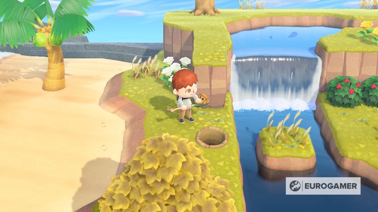 Animal Crossing Gyroids How to find Gyroids and what to do with Gyroid